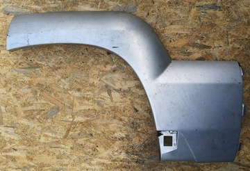 POSZERZENIE BŁOTNIKA LC120 LAND CRUISER LEWY LEWE