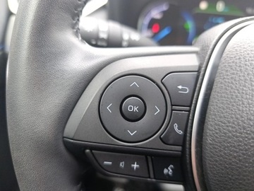 Toyota RAV4 V SUV 2.5 Hybrid Dynamic Force 218KM 2021 Toyota RAV4 2.5 Hybrid Selection 4x2 V (2018-) Toy, zdjęcie 34