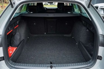 Skoda Octavia IV Kombi 2.0 TDI 150KM 2026 Skoda Octavia 2.0 150 KM TDI SELECTION Dowolna Konfiguracja Duzy Rabat, zdjęcie 22