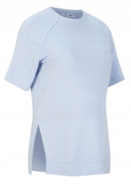 M95 BPC BLUZA CIĄŻOWA Z KRÓTKIMI RĘKAWAMI 1BL 40