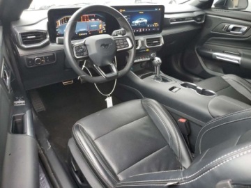 Ford Mustang VI Fastback Facelifting 5.0 Ti-VCT 450KM 2024 Ford Mustang Gt 2024 5.0 Benzyna 450KM, zdjęcie 8