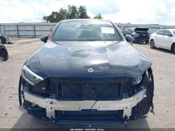 Mercedes GLC C254/X254 2025 Mercedes-Benz GLC 300 4Matic Coupe 2025 2.0l 2.0 Benzyna 255KM, zdjęcie 7