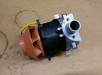 Двигатель вентилятора отопителя EBERSPACHER D3LC COMPAC