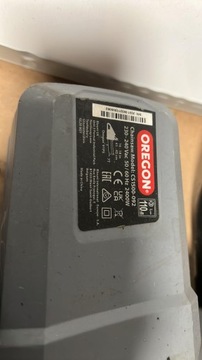 Бензопила OREGON CS1500 2400Вт 45см D08 UJN