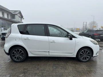 Renault Scenic III Van Facelifting 1.6 dCi eco2 130KM 2013 Renault Scenic Wersja Bose*Navi*Panorama, zdjęcie 6