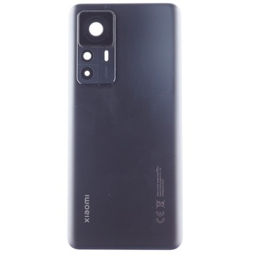 KLAPKA TYŁ PLECKI DO XIAOMI 12T PRO 5G ORYGINALNY DEMONTAŻ 22081212UG