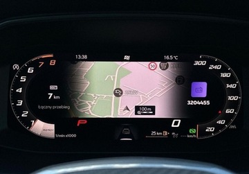 Cupra Formentor 2025 Cupra Formentor 4X4 Pakiety, Kamera 360, GPS, Sportowe fotele, ACC, Bezwy, zdjęcie 26