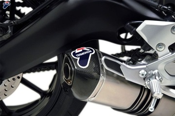 ВЫХЛОПНАЯ СИСТЕМА TERMIGNONI YAMAHA XSR900/MT09