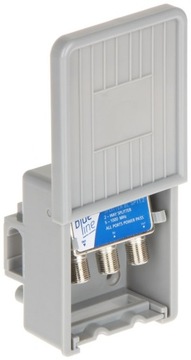 ROZGAŁĘŹNIK Do masztu, Do ściany 3.5 dB