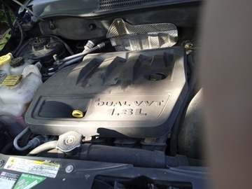 Dodge Caliber 1.8 VVT 16V 150KM 2006 DODGE CALIBER 1.8 150 KM OKAZJA sprzedam lub zamienię na łódz +gratis, zdjęcie 7