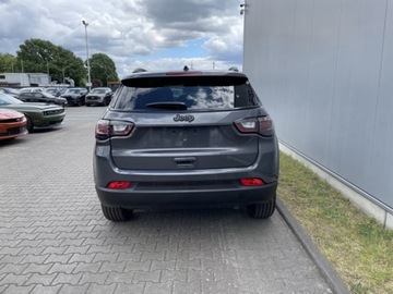 Jeep Compass II 2025 JEEP Compass 1.5 T4 mHEV North Star FWD DCT Suv 130KM 2025, zdjęcie 4