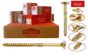 ВИНТ ЗАКАЛЕННЫЙ ВИНТ ТИПА MASTER 4.5X080 OP 2