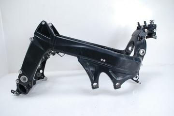 Рамка 2008 г., документы BMW K 1200 R SPORT 05-08