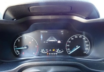 Ford Tourneo Connect III Standard 1.5 EcoBlue 100KM 2020 Ford Tourneo Connect Bezwypadkowy Serwisowany 1-Wlasciciel Blis Radar Kame, zdjęcie 26