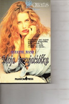 Moja przyjaciółka Suzanne Rand