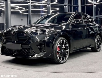 BMW X2 U10 SUV M 2.0 M35i 300KM 2026 BMW X2 BMW X2 M35i xDrive 2.0 Benzyna 300KM, zdjęcie 3