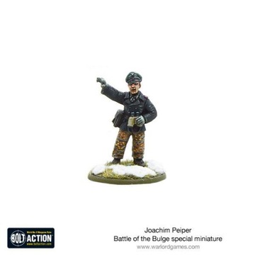 Кампания Bolt Action: Битва за Арденн