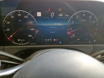 Mercedes Klasa E W214 2024 Mercedes-Benz Klasa E 350 4Matic 2024 2.0l 2.0 Benzyna 255KM, zdjęcie 9