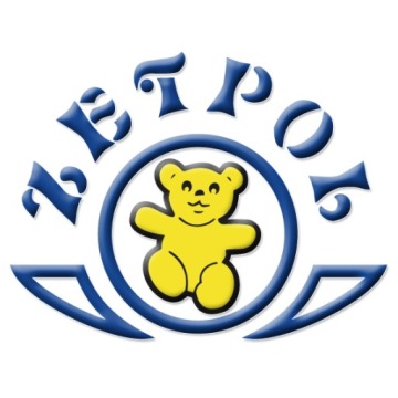Детские резиновые сапоги ZETPOL Szuwarek 45 29/30