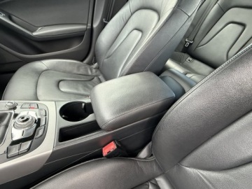 Audi A5 8T 2012 Audi A5 5D 2012r LIFT 2.0 TDI SKÓRA NAVI MMI 3G+ FV23% kredyt I właściciel, zdjęcie 33