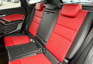 BMW X1 U11 Crossover 2.0 23d 211KM 2022 BMW X1 I wlasciciel M Sport Gwarancja Bezwypadkowy FVAT23, zdjęcie 30