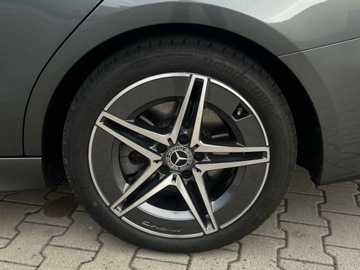 Mercedes Klasa C W206 Limuzyna 1.5 180 170KM 2024 Mercedes-Benz C 180, zdjęcie 4