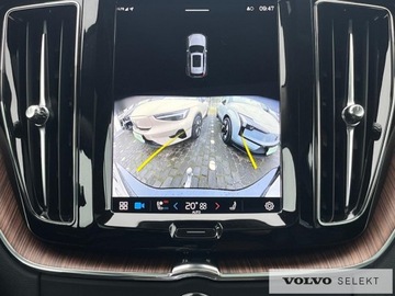 Volvo XC60 II 2023 Volvo XC 60 FV23% B4B Plus Dark LED Panorama Wenty, zdjęcie 23