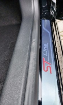 Ford Focus IV 2025 Ford Focus Ford Focus 1.0 Ecoboost Hybrid 155 KM A7 ST-Line X KOMBI Hybryda, zdjęcie 27