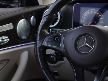 Mercedes Klasa E W213 2018 Mercedes E E 350, Salon Polska, Serwis ASO, zdjęcie 21