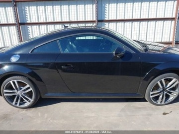 Audi TT 8S 2017 Audi TT Coupe 2017 2.0l 2.0 Benzyna 220KM, zdjęcie 1