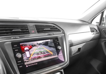 Volkswagen Tiguan Allspace SUV Facelifting 1.5 TSI EVO 150KM 2022 Volkswagen Tiguan Allspace 1.5TSI 150km Life DSG, Podgrzewane Fotele, Nawi, zdjęcie 19