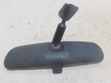 MAZDA 6 2.0 B 141KM 05R ZRCÁTKO VNITŘNÍ ZPÁTEČNÁ