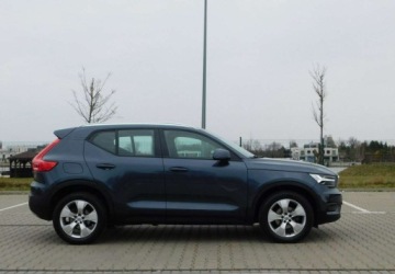 Volvo XC40 2021 Volvo XC 40 z Gwarancja Kamera Parkowania 2.0 Diesel 150KM, zdjęcie 3
