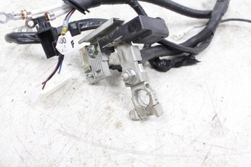 KLIKA INSTALACE SUBARU FORESTER IV 2,0I
