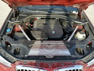 BMW X4 G02 2020 BMW X4 XDrive30I 2020 2.0l 2.0 Benzyna 248KM, zdjęcie 6