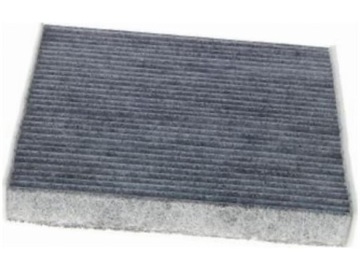 BOSCH FILTR VZDUCHU KABINA