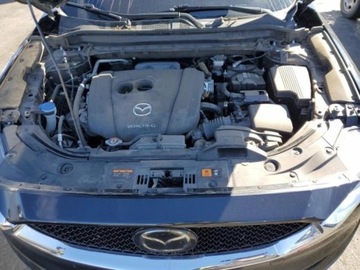 Mazda CX-5 II 2021 Mazda CX-5 2021r., Grand Touring, od ubezpieczalni 2.5 Benzyna 187KM, zdjęcie 10
