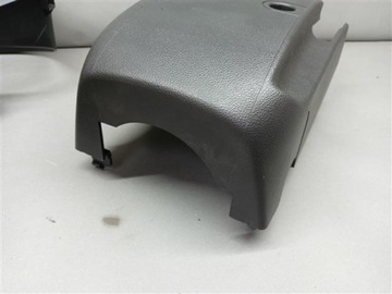 SEAT LEON III 5F КРЫШКА РУЛЕВОГО КОЛЕСА 5F0858560B