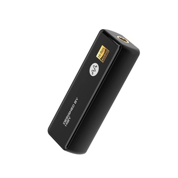HiBy FC5 — USB-ЦАП/усилитель для наушников