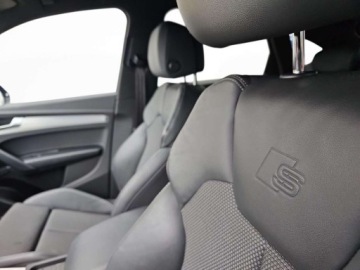 Audi 2022 Audi Q5 Sportback head up, BO, matrixy, aktywny tempomat, hak, kamera cofa, zdjęcie 11