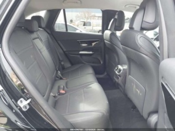 Mercedes GLC C254/X254 2025 Mercedes-Benz GLC 2025 MERCEDES-BENZ GLC 350E 4MATIC 2.0 Hybryda 255KM, zdjęcie 14