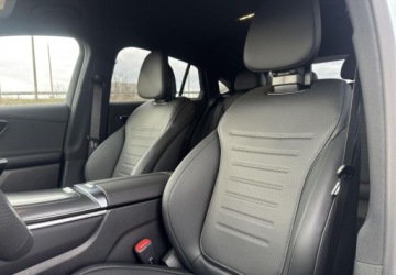 Mercedes GLC C254/X254 Coupe 2.0 220d 197KM 2026 Mercedes-Benz GLC 220 d 4MATIC Pakiet AMG Premium celebruj 140 lat innowac, zdjęcie 8