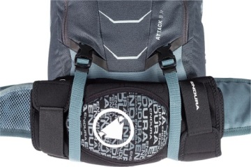 Детский велосипедный рюкзак Deuter Attack 8 JR bs
