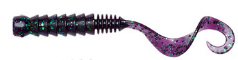 GUMA Pro Grub 6,5cm 2g Junebug Savage Gear