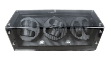 Klarstein 10004397 Rotomat на 6 часов, черный