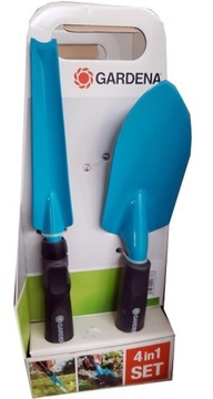 GARDENA Набор садовых инструментов 8965-30
