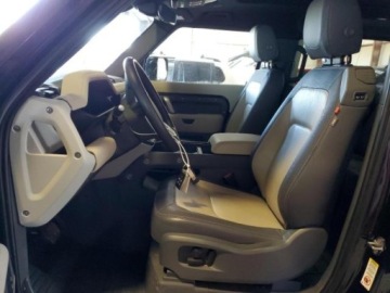 Land Rover Defender IV (L663) 2023 Land Rover Defender 2023, 3.0L, 4x4, 90 X-DYNAMIC SE, od ubezpieczalni 3.0, zdjęcie 7