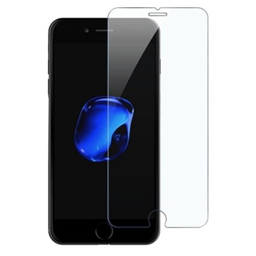 SZKŁO HARTOWANE 9H 2,5D do iPhone 7 / 8 / SE 2020