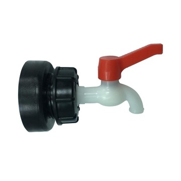 Adapter zbiornika IBC 1000L