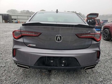 Acura TL IV 2023 Acura TL X Tech A 2023 2.0l 2.0 Benzyna 272KM, zdjęcie 2